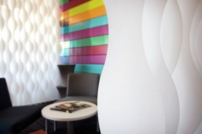 Vertical Blind Systems, SG 2910, Vertical Waves