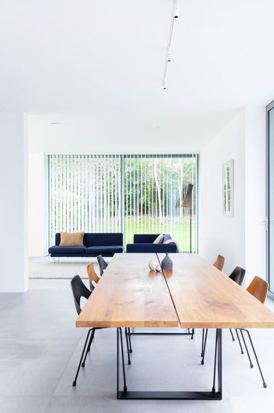 Vertical Blind Systems, SG 2910, Palisade Revive, Gerrards Cross, London, United Kingdom